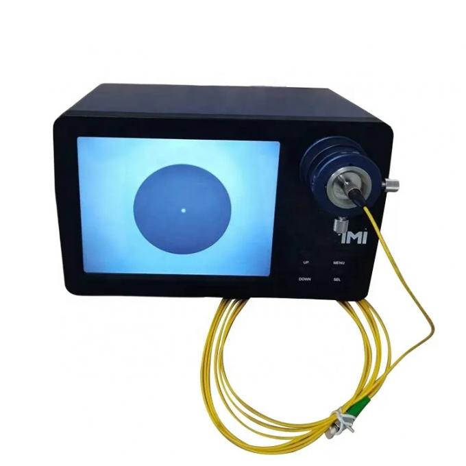 फाइबर अंत चेहरा निरीक्षण परिणाम