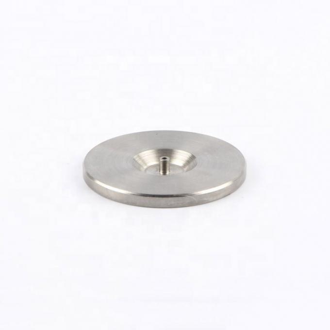 फाइबर ऑप्टिक फेरुल हैंड पॉलिशिंग डिस्क का उपयोग