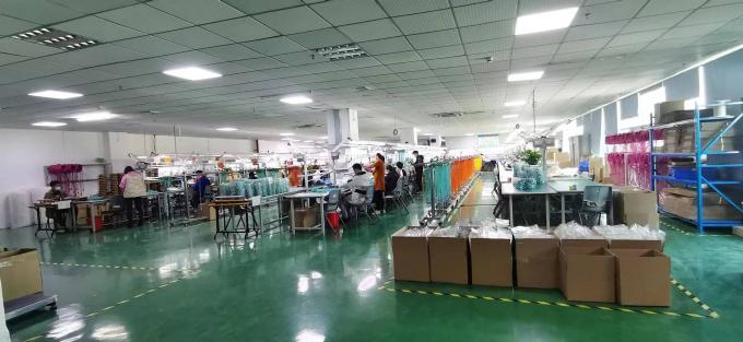 कंपनी सुविधा