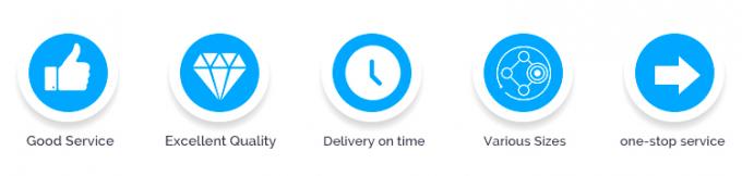 फाइबर ऑप्टिक पॉलिशिंग मशीन फ्रंट व्यू