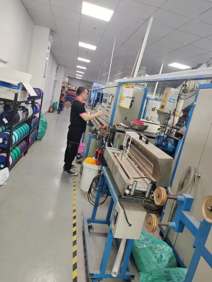 प्रोडक्शन लाइन