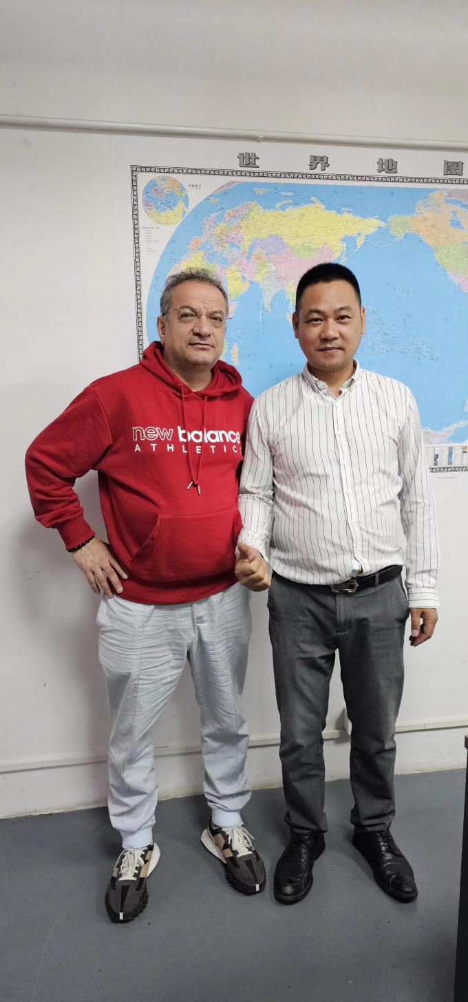 टेक्निकल टीम