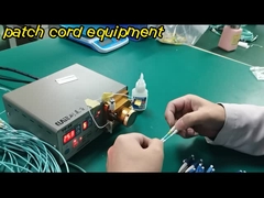 3.0 मिमी सिम्पलेक्स एलसी एलसी पैच कॉर्ड एससी एपीसी टू एससी यूपीसी पीवीसी एलजेडएसएच जैकेट