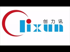 फाइबर ऑप्टिक पैच कॉर्ड उत्पादन लाइन उत्पादन प्रक्रिया