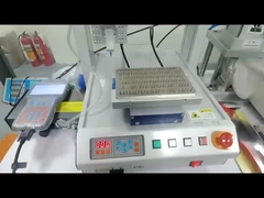 स्वचालित फाइबर ऑप्टिक इपॉक्सी डिस्पेंसर