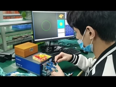 स्वचालित फाइबर अंत चेहरे 3 डी हस्तक्षेपमीटर