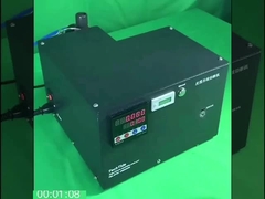 CLX-DXJ20 FTTH ड्रॉप केबल काटने की मशीन वायवीय स्टील तार काटने की मशीन