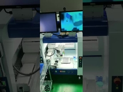 MT फरुल डिस्पेंसर मशीन