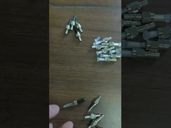 SMA905 SMA906 कनेक्टर