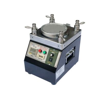 गुणवत्ता  High-precision, high-durability four-corner pressure polishing machine कारखाना