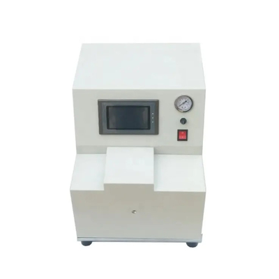 P6802 स्वचालित फाइबर ऑप्टिक केबल स्ट्रिपिंग मशीन पैच कॉर्ड पिगटेल कटिंग