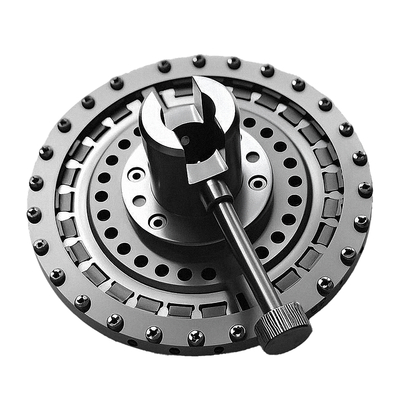 CLX-MPO-6 MTP,MPO ऑप्टिक फाइबर पॉलिशिंग मशीन