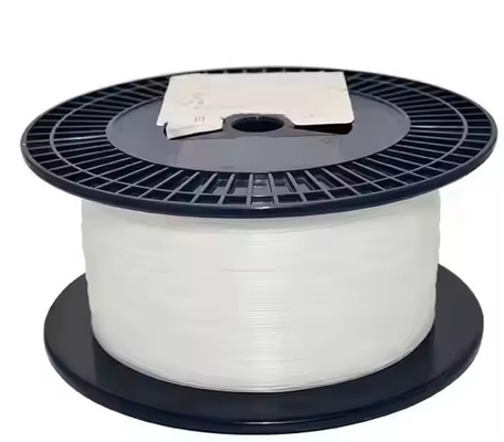 G657A2 FTTH ड्रोन केबल के लिए एकल-मोड नंगे ऑप्टिकल फाइबर 0.25 मिमी