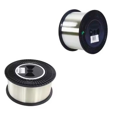 G657A2 एकल मोड नंगे ऑप्टिकल फाइबर 0.25 मिमी अल्ट्रा-थिन बेंड प्रतिरोधी FTTH और ड्रोन अनुप्रयोगों के लिए