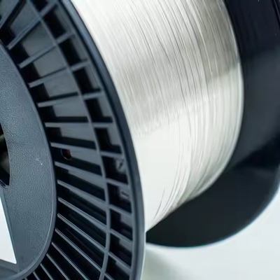 G657A2 FTTH और ड्रोन के लिए एकल-मोड नंगे ऑप्टिकल फाइबर 0.25-0.3 मिमी