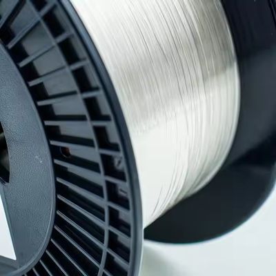 G657A2 एकल मोड नंगे ऑप्टिकल फाइबर 0.25 मिमी अल्ट्रा-थिन बेंड प्रतिरोधी FTTH और ड्रोन अनुप्रयोगों के लिए