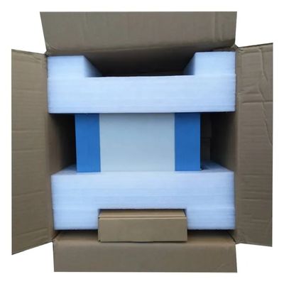 उच्च परिशुद्धता सम्मिलन वापसी हानि परीक्षक 14.8 ~ 75dB माप सीमा और 0.25dB सटीकता फाइबर ऑप्टिक परीक्षण स्टेशन के साथ