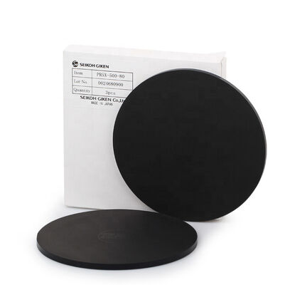 स्टेनलेस स्टील फाइबर ऑप्टिक पॉलिशिंग मशीन 80 मिमी पॉलिशिंग पैड और सटीक पॉलिशिंग के लिए 100-240VAC इनपुट वोल्टेज के साथ