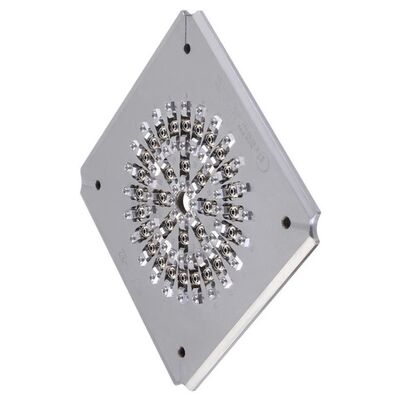 कठोर स्टेनलेस स्टील S136 32 कोर कनेक्टर पॉलिशिंग फिक्स्चर उच्च गुणवत्ता वाले पॉलिश किए गए अंत चेहरे के लिए