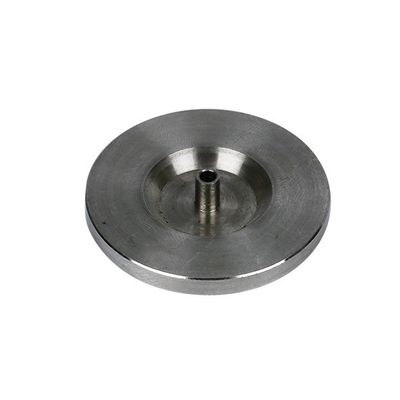 एससी / एफसी / यूपीसी कनेक्टर के लिए 2.5 मिमी एफटीटीएक्स फाइबर ऑप्टिक पॉलिशिंग पक पॉलिशिंग डिस्क